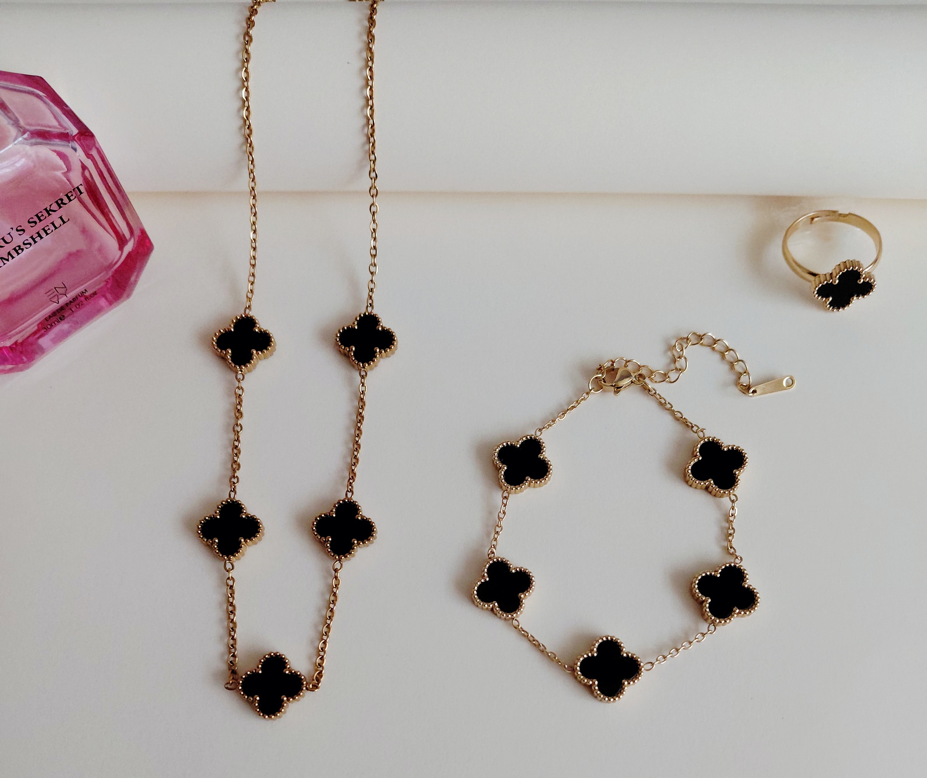 نیم ست ونکلیف