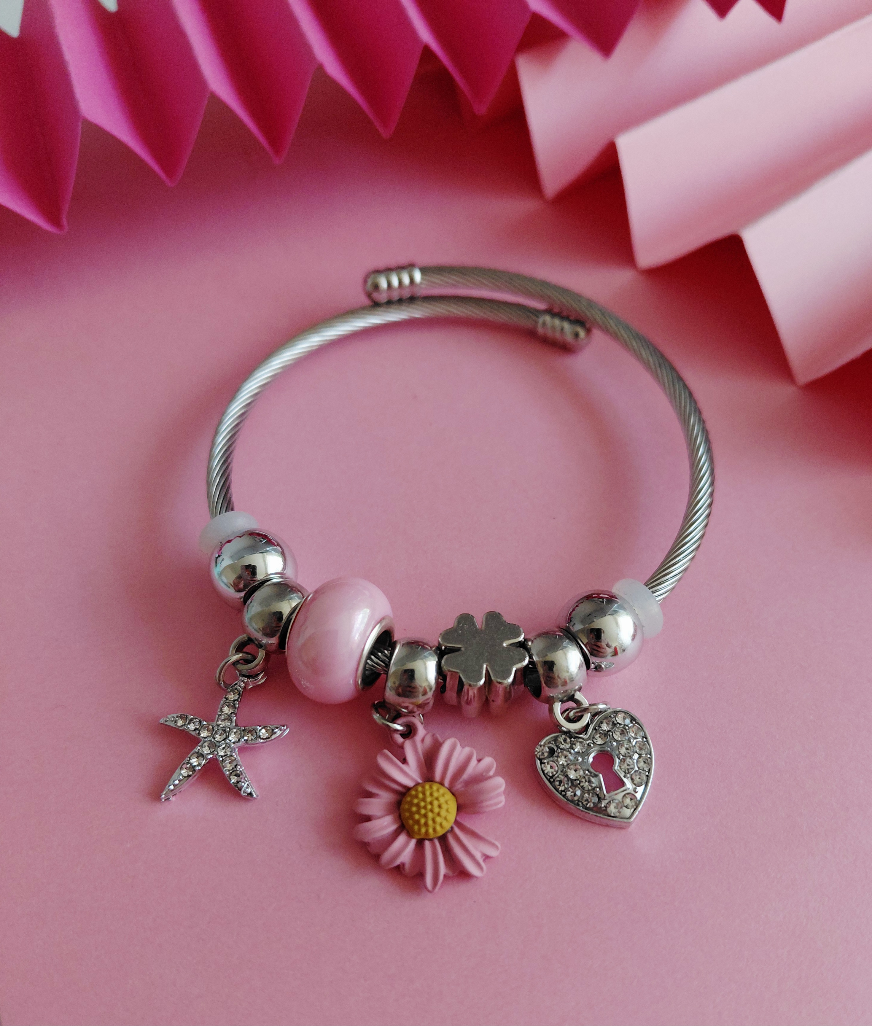 دستبتد پاندورا